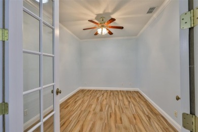 Care-free Florida living awaits in this impeccably maintained on Falcon Watch Golf Club in Florida - for sale on GolfHomes.com, golf home, golf lot