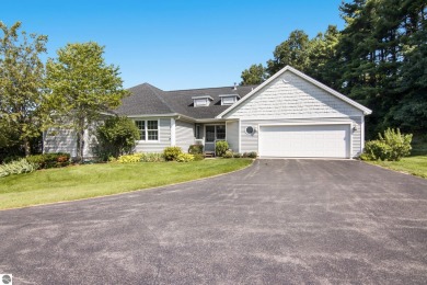 Carefree Lifestyle Condo living at the Championship Crown Golf on Crown Golf Course in Michigan - for sale on GolfHomes.com, golf home, golf lot