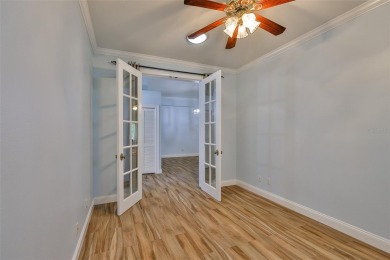 Care-free Florida living awaits in this impeccably maintained on Falcon Watch Golf Club in Florida - for sale on GolfHomes.com, golf home, golf lot