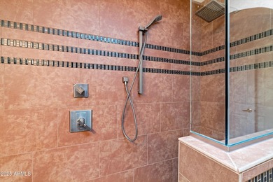 Welcome to this beautiful upgraded home in the desirable guard on Palo Verde Golf and Country Club in Arizona - for sale on GolfHomes.com, golf home, golf lot