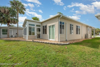 Experience resort-style living with this premium RV lot on The Great Outdoors Golf and Country Club in Florida - for sale on GolfHomes.com, golf home, golf lot