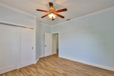 Care-free Florida living awaits in this impeccably maintained on Falcon Watch Golf Club in Florida - for sale on GolfHomes.com, golf home, golf lot