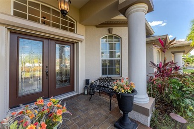 WELCOME TO YOUR SLICE OF PARADISE IN ROTONDA WEST -- an iconic on Rotonda Golf and Country Club - Long Marsh  in Florida - for sale on GolfHomes.com, golf home, golf lot