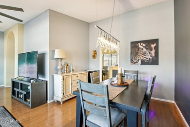 This well-maintained townhome offers a versatile floor plan with on Hillcrest Golf Club in Arizona - for sale on GolfHomes.com, golf home, golf lot