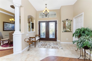 WELCOME TO YOUR SLICE OF PARADISE IN ROTONDA WEST -- an iconic on Rotonda Golf and Country Club - Long Marsh  in Florida - for sale on GolfHomes.com, golf home, golf lot