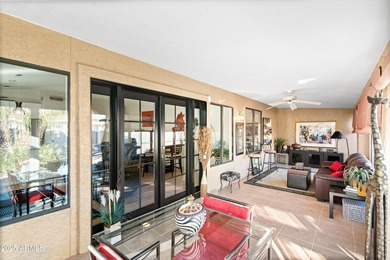 Welcome to this beautiful upgraded home in the desirable guard on Palo Verde Golf and Country Club in Arizona - for sale on GolfHomes.com, golf home, golf lot