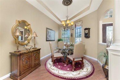 WELCOME TO YOUR SLICE OF PARADISE IN ROTONDA WEST -- an iconic on Rotonda Golf and Country Club - Long Marsh  in Florida - for sale on GolfHomes.com, golf home, golf lot