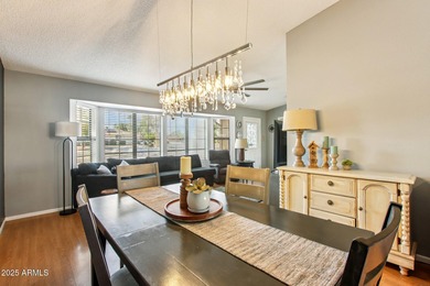 This well-maintained townhome offers a versatile floor plan with on Hillcrest Golf Club in Arizona - for sale on GolfHomes.com, golf home, golf lot