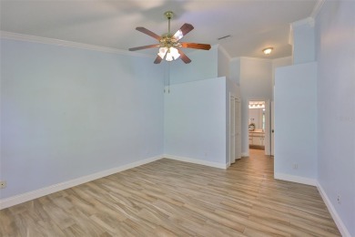 Care-free Florida living awaits in this impeccably maintained on Falcon Watch Golf Club in Florida - for sale on GolfHomes.com, golf home, golf lot