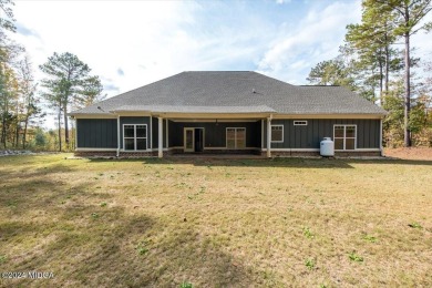 Spacious 4-Bedroom Home with Office, Bonus Room & More!Welcome on The Club River Forest in Georgia - for sale on GolfHomes.com, golf home, golf lot