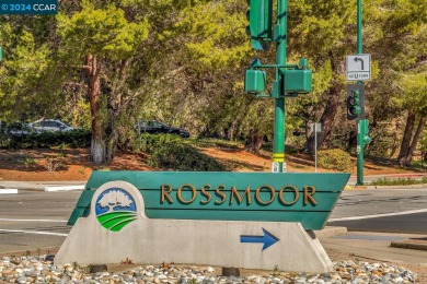 Lovely Rossmoor Villa El Rey condo with two bedrooms and two on Rossmoor Golf Course in California - for sale on GolfHomes.com, golf home, golf lot