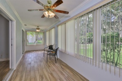 Care-free Florida living awaits in this impeccably maintained on Falcon Watch Golf Club in Florida - for sale on GolfHomes.com, golf home, golf lot