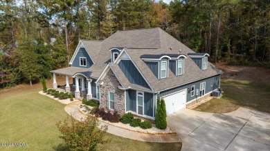 Spacious 4-Bedroom Home with Office, Bonus Room & More!Welcome on The Club River Forest in Georgia - for sale on GolfHomes.com, golf home, golf lot