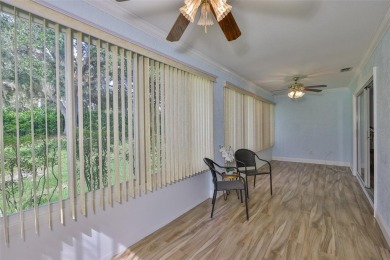 Care-free Florida living awaits in this impeccably maintained on Falcon Watch Golf Club in Florida - for sale on GolfHomes.com, golf home, golf lot