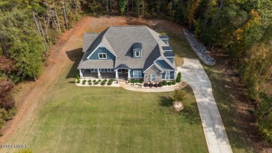 Spacious 4-Bedroom Home with Office, Bonus Room & More!Welcome on The Club River Forest in Georgia - for sale on GolfHomes.com, golf home, golf lot