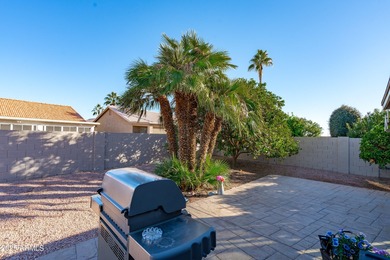 Welcome to this beautiful upgraded home in the desirable guard on Palo Verde Golf and Country Club in Arizona - for sale on GolfHomes.com, golf home, golf lot