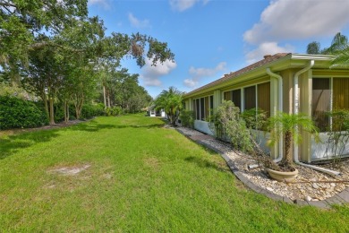 Care-free Florida living awaits in this impeccably maintained on Falcon Watch Golf Club in Florida - for sale on GolfHomes.com, golf home, golf lot