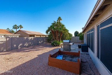 Welcome to this beautiful upgraded home in the desirable guard on Palo Verde Golf and Country Club in Arizona - for sale on GolfHomes.com, golf home, golf lot