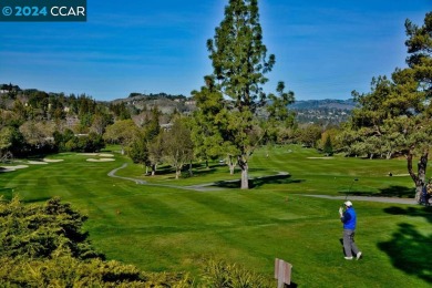 Lovely Rossmoor Villa El Rey condo with two bedrooms and two on Rossmoor Golf Course in California - for sale on GolfHomes.com, golf home, golf lot