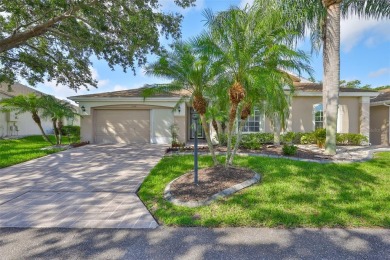 Care-free Florida living awaits in this impeccably maintained on Falcon Watch Golf Club in Florida - for sale on GolfHomes.com, golf home, golf lot