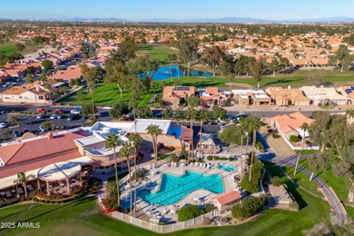 Welcome to this beautiful upgraded home in the desirable guard on Palo Verde Golf and Country Club in Arizona - for sale on GolfHomes.com, golf home, golf lot