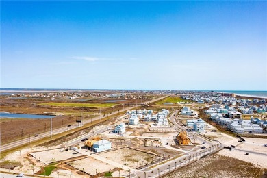 Located in the newest section of Palmilla Beach, Waters Edge on Palmilla Beach Golf Club in Texas - for sale on GolfHomes.com, golf home, golf lot