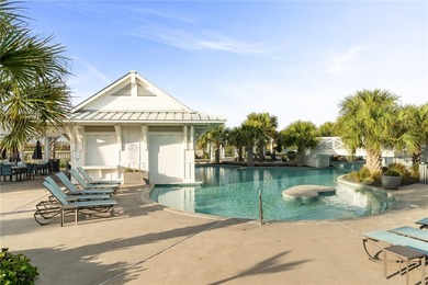 Located in the newest section of Palmilla Beach, Waters Edge on Palmilla Beach Golf Club in Texas - for sale on GolfHomes.com, golf home, golf lot