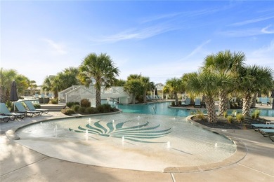 Located in the newest section of Palmilla Beach, Waters Edge on Palmilla Beach Golf Club in Texas - for sale on GolfHomes.com, golf home, golf lot