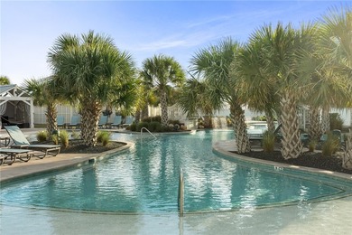 Located in the newest section of Palmilla Beach, Waters Edge on Palmilla Beach Golf Club in Texas - for sale on GolfHomes.com, golf home, golf lot