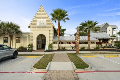 Located in the newest section of Palmilla Beach, Waters Edge on Palmilla Beach Golf Club in Texas - for sale on GolfHomes.com, golf home, golf lot