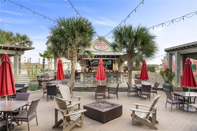 Located in the newest section of Palmilla Beach, Waters Edge on Palmilla Beach Golf Club in Texas - for sale on GolfHomes.com, golf home, golf lot