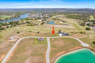 Fore! Welcome to Lot 9078, a 0.6-acre parcel in the  Sandia on Legends Golf Course in Texas - for sale on GolfHomes.com, golf home, golf lot
