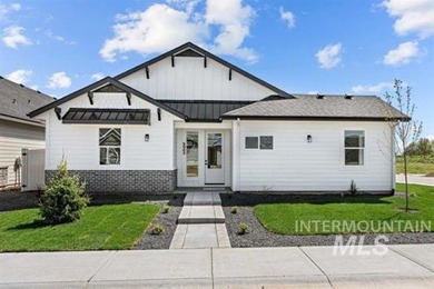 Rate Buydown Incentive Offered with Seller's preferred mortgage on River Birch Golf Course in Idaho - for sale on GolfHomes.com, golf home, golf lot