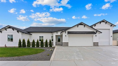 Rate Buydown Incentive Offered with Seller's preferred mortgage on River Birch Golf Course in Idaho - for sale on GolfHomes.com, golf home, golf lot