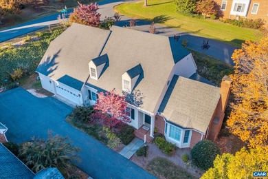 Located in the highly sought-after Ednam community, this on Birdwood Golf Course in Virginia - for sale on GolfHomes.com, golf home, golf lot