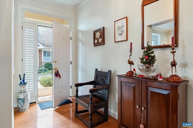 Located in the highly sought-after Ednam community, this on Birdwood Golf Course in Virginia - for sale on GolfHomes.com, golf home, golf lot