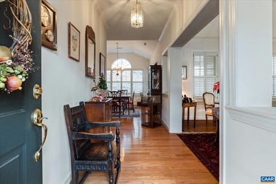 Located in the highly sought-after Ednam community, this on Birdwood Golf Course in Virginia - for sale on GolfHomes.com, golf home, golf lot