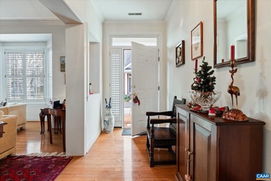 Located in the highly sought-after Ednam community, this on Birdwood Golf Course in Virginia - for sale on GolfHomes.com, golf home, golf lot