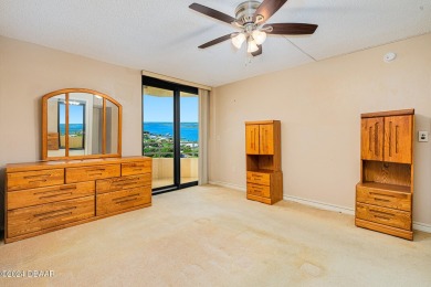 Enjoy stunning sunrises and perfect views of the Intracoastal on Oceans Golf Club in Florida - for sale on GolfHomes.com, golf home, golf lot