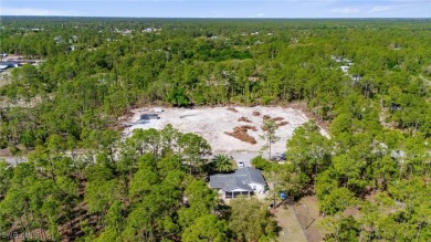 Welcome to your blank canvas in the heart of Lehigh Acres! This on Lehigh Resort Club in Florida - for sale on GolfHomes.com, golf home, golf lot