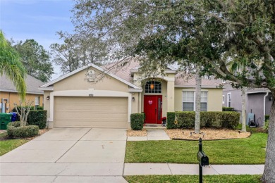 Completely updated pool home in sought after golf community in on Stoneybrook West in Florida - for sale on GolfHomes.com, golf home, golf lot