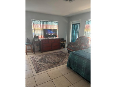 Location! Location! Location! Welcome to the desirable San on Estero Country Club in Florida - for sale on GolfHomes.com, golf home, golf lot