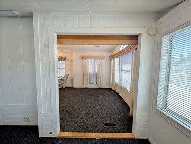 Large home with plenty of potential to make it your own. Nice on Riverview Golf Course in Arizona - for sale on GolfHomes.com, golf home, golf lot