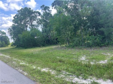 Welcome to Cape Coral FL! Discover the perfect canvas for your on Burnt Store Golf Club in Florida - for sale on GolfHomes.com, golf home, golf lot