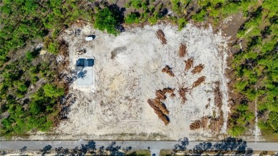 Welcome to your blank canvas in the heart of Lehigh Acres! This on Lehigh Resort Club in Florida - for sale on GolfHomes.com, golf home, golf lot