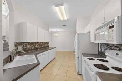 This charming townhouse with two bedrooms and two and a half on The River Club in Florida - for sale on GolfHomes.com, golf home, golf lot