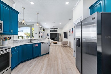 Great opportunity to own a successful vacation rental home in on Reunion Resort Golf Course in Florida - for sale on GolfHomes.com, golf home, golf lot