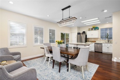 Beautifully remodeled home in the private gated community of on Los Serranos Country Club in California - for sale on GolfHomes.com, golf home, golf lot