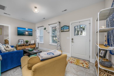 Looking for a 4-bed home in North Myrtle Beach just two blocks on Beachwood Golf Club in South Carolina - for sale on GolfHomes.com, golf home, golf lot