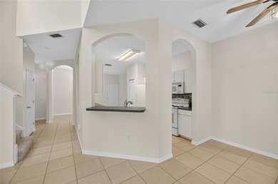 This charming townhouse with two bedrooms and two and a half on The River Club in Florida - for sale on GolfHomes.com, golf home, golf lot